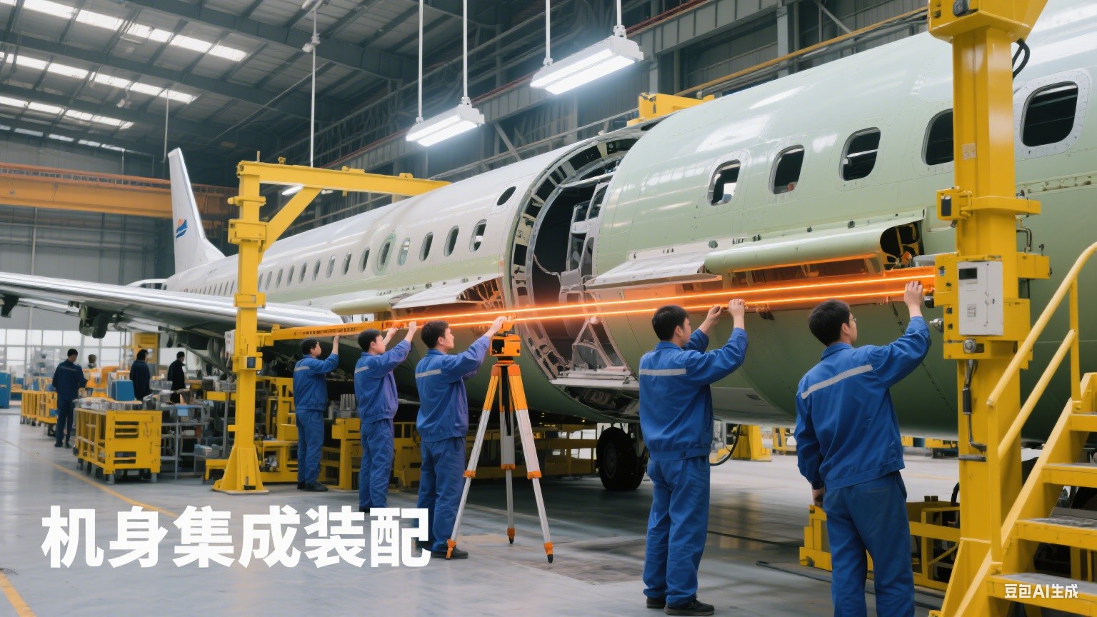 总压探针，工程师解密气流的精准听诊器
